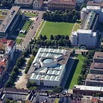 2 Zimmer Altbau - Ferienwohnung
