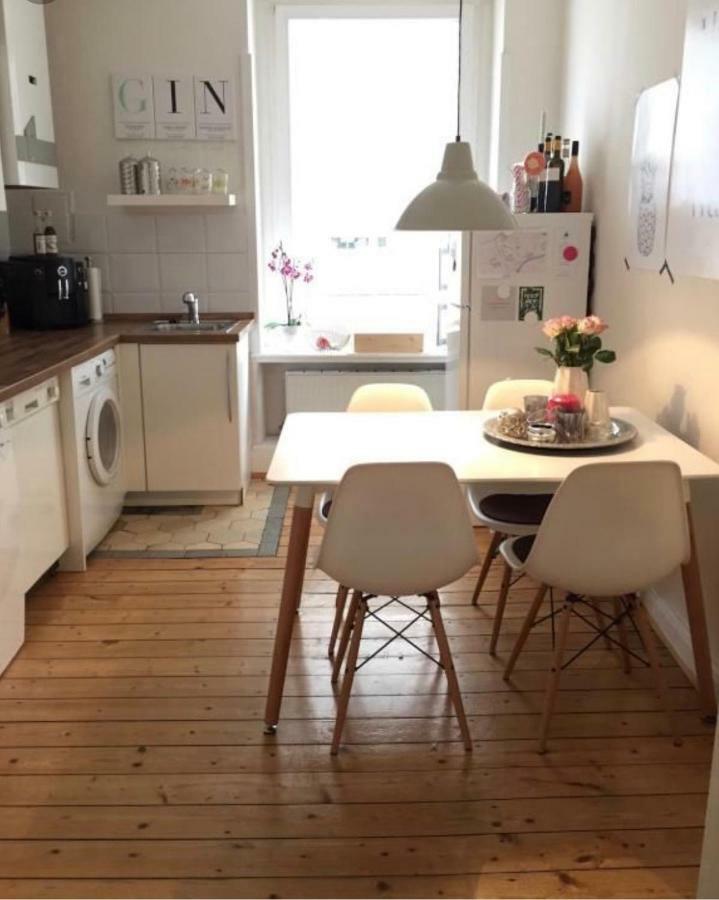 2 Altbau - Ferienwohnung Apartment