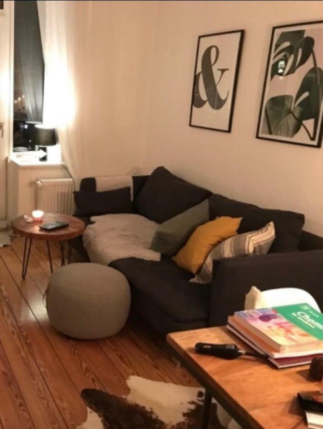 Apartment 2 Altbau - Ferienwohnung München