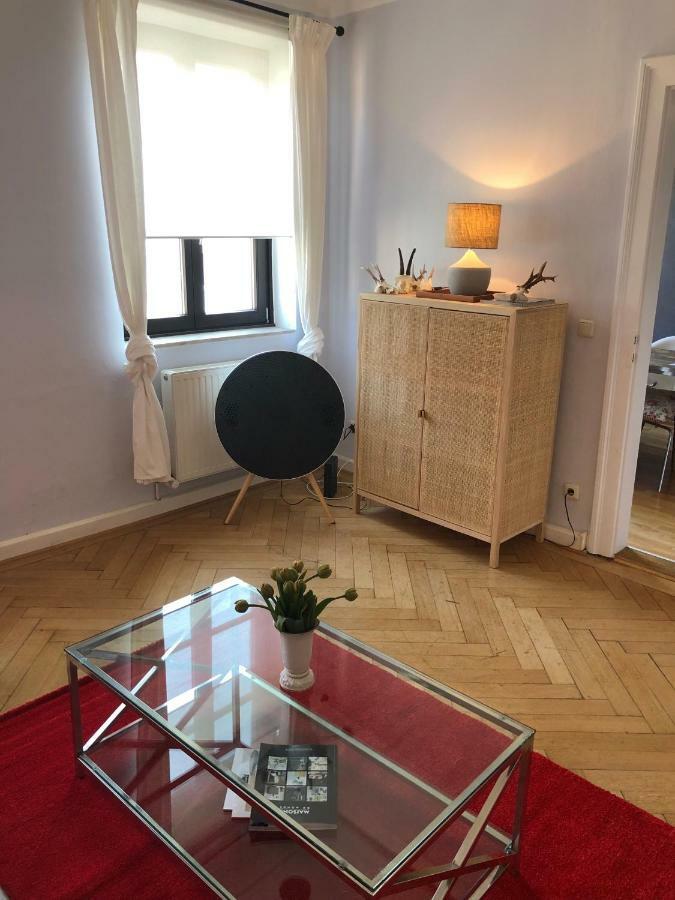 2 Altbau - Ferienwohnung * München