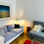2 Zimmer Altbau - Ferienwohnung